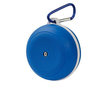 Głośnik bluetooth Vakoss GŁOŚNIK BT XZERO X-S1832BB Niebieski #